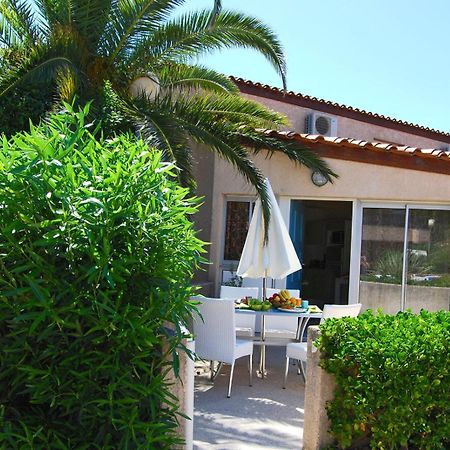 Lagrange Grand Bleu Vacances - Residence Les Jardins De Neptune Saint-Cyprien  Exterior photo