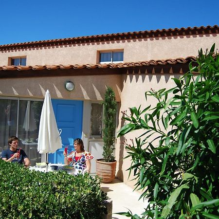 Lagrange Grand Bleu Vacances - Residence Les Jardins De Neptune Saint-Cyprien  Exterior photo